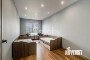 2-к квартира, сданный дом, 67м2, 10/13 этаж