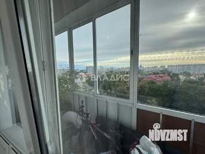 2-к квартира, вторичка, 69м2, 8/9 этаж