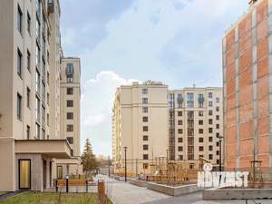 3-к квартира, вторичка, 86м2, 4/9 этаж