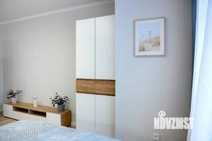 1-к квартира, вторичка, 38м2, 2/5 этаж