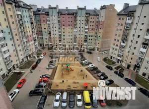 3-к квартира, вторичка, 129м2, 6/10 этаж