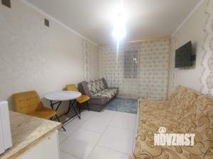 Студия квартира, вторичка, 24м2, 11/15 этаж
