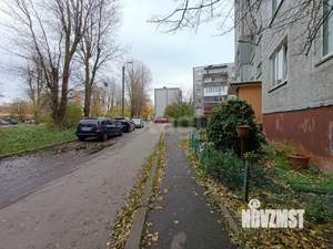 3-к квартира, вторичка, 64м2, 6/10 этаж