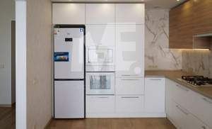 3-к квартира, вторичка, 98м2, 6/10 этаж