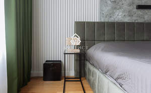 3-к квартира, вторичка, 97м2, 1/5 этаж