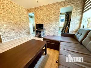 2-к квартира, вторичка, 33м2, 5/5 этаж