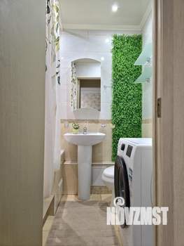 1-к квартира, вторичка, 31м2, 3/5 этаж