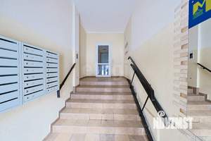 1-к квартира, вторичка, 37м2, 9/10 этаж