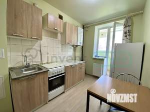 1-к квартира, вторичка, 32м2, 1/8 этаж