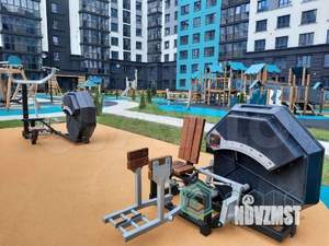 2-к квартира, вторичка, 54м2, 5/10 этаж