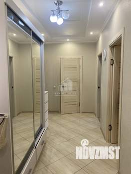 2-к квартира, вторичка, 60м2, 1/8 этаж