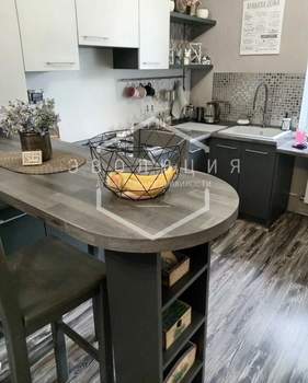 2-к квартира, вторичка, 67м2, 2/3 этаж