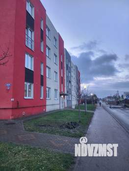 2-к квартира, вторичка, 58м2, 3/4 этаж