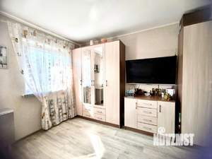 1-к квартира, вторичка, 30м2, 2/2 этаж