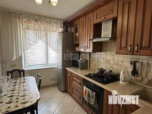3-к квартира, вторичка, 70м2, 11/12 этаж