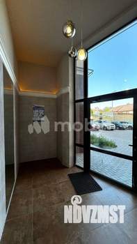 1-к квартира, вторичка, 49м2, 6/9 этаж
