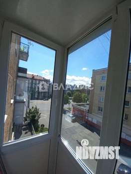 1-к квартира, вторичка, 33м2, 3/5 этаж