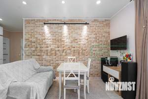2-к квартира, вторичка, 60м2, 9/9 этаж