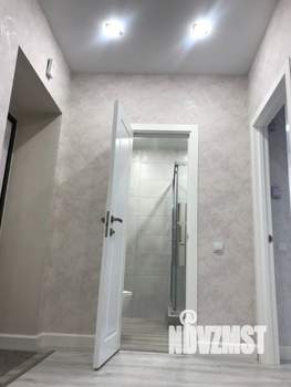 1-к квартира, вторичка, 37м2, 4/9 этаж