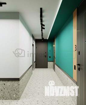 2-к квартира, вторичка, 58м2, 7/9 этаж