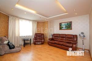 3-к квартира, вторичка, 82м2, 5/6 этаж