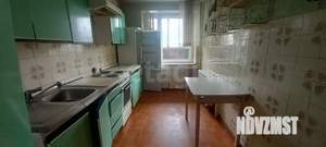 3-к квартира, вторичка, 76м2, 2/10 этаж