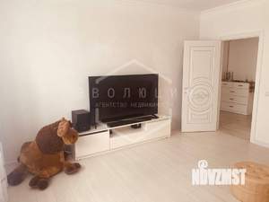 2-к квартира, вторичка, 57м2, 9/10 этаж