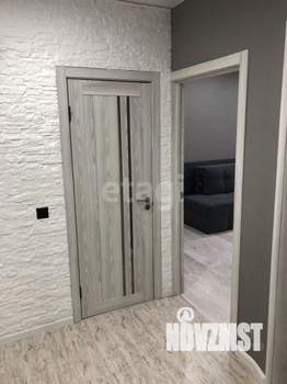 1-к квартира, вторичка, 41м2, 7/9 этаж
