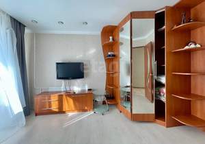 1-к квартира, вторичка, 36м2, 9/12 этаж