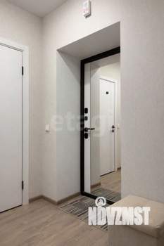 1-к квартира, вторичка, 32м2, 7/10 этаж