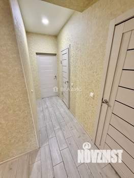 2-к квартира, вторичка, 52м2, 3/9 этаж