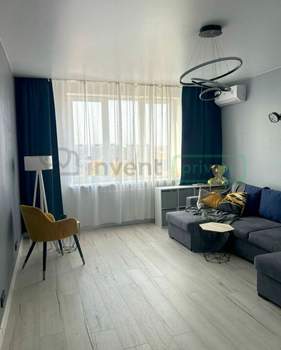 2-к квартира, вторичка, 66м2, 9/10 этаж