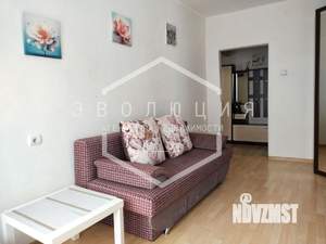 1-к квартира, вторичка, 32м2, 2/5 этаж