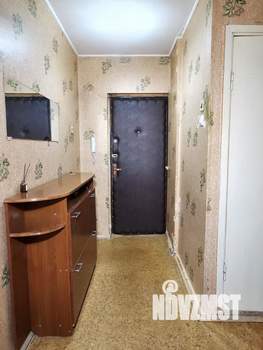 3-к квартира, вторичка, 64м2, 2/9 этаж