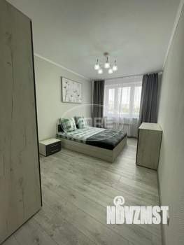 2-к квартира, вторичка, 52м2, 2/7 этаж