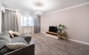 2-к квартира, вторичка, 52м2, 5/5 этаж