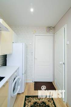 Студия квартира, вторичка, 19м2, 5/5 этаж