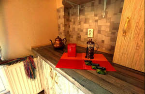 1-к квартира, вторичка, 33м2, 1/10 этаж