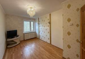 3-к квартира, вторичка, 60м2, 5/5 этаж