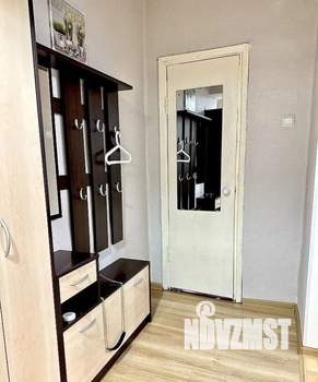 1-к квартира, вторичка, 32м2, 2/5 этаж