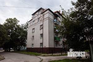1-к квартира, вторичка, 40м2, 5/5 этаж