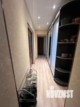 2-к квартира, вторичка, 47м2, 3/5 этаж