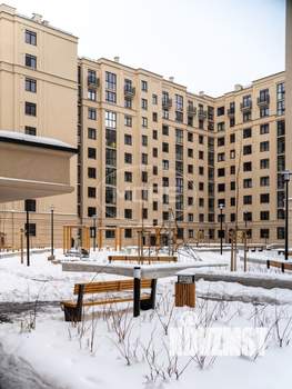 1-к квартира, вторичка, 32м2, 1/9 этаж