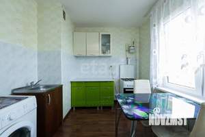 1-к квартира, вторичка, 33м2, 9/9 этаж