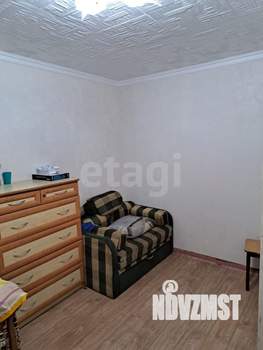 1-к квартира, вторичка, 24м2, 1/5 этаж