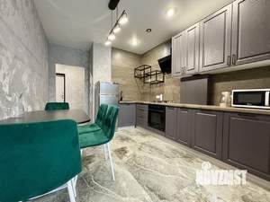 1-к квартира, вторичка, 38м2, 3/9 этаж