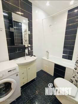 1-к квартира, вторичка, 46м2, 7/9 этаж