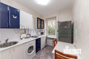 1-к квартира, вторичка, 31м2, 1/5 этаж