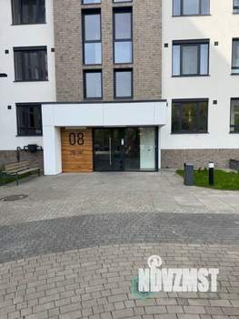 2-к квартира, вторичка, 64м2, 1/8 этаж