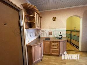 2-к квартира, вторичка, 38м2, 3/4 этаж